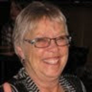 Meet your Posher, Pat